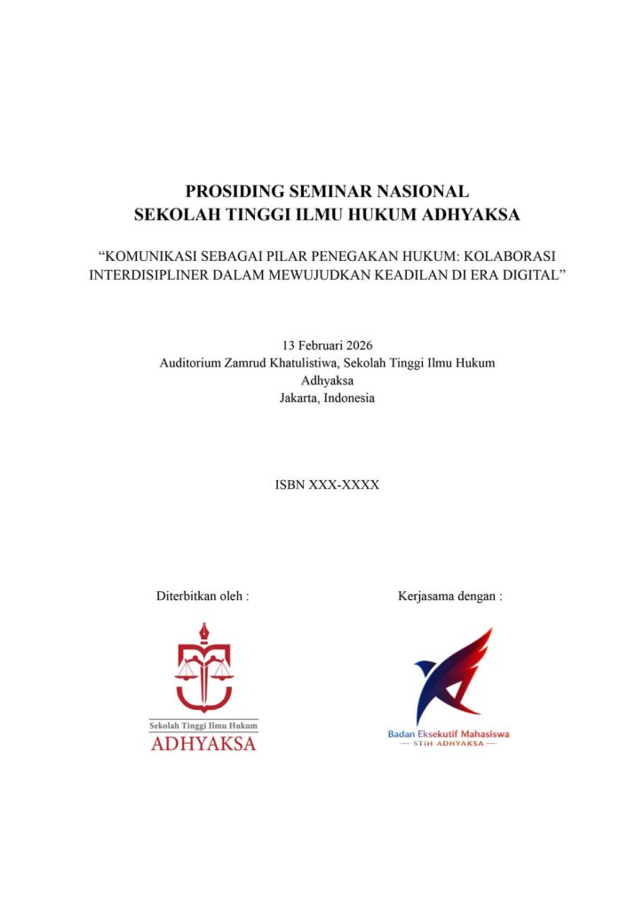 Prosiding Seminar Nasional 2026-3